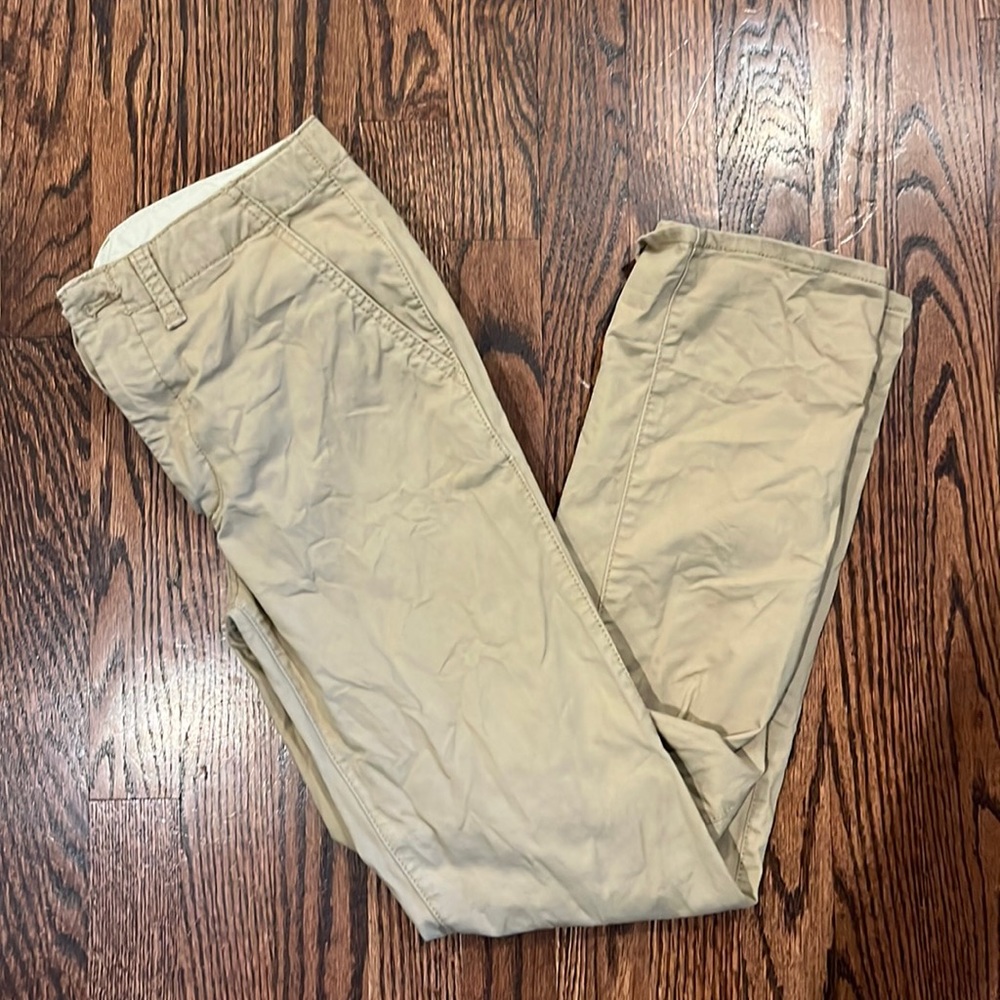 Gap Kids Khakis Size 14
